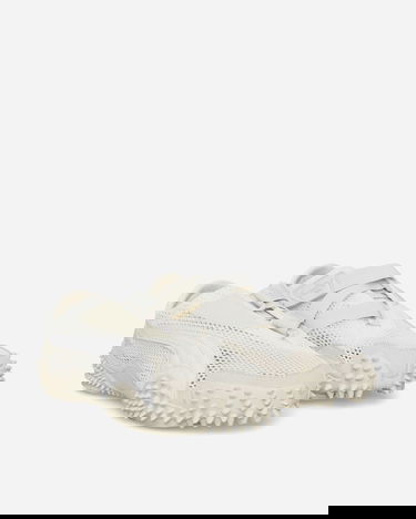 Tilbehør Puma Mostro Mesh Hvid | 401666-02, 2