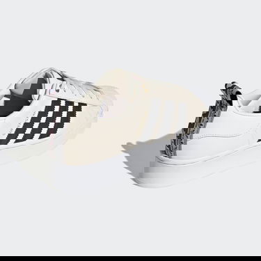 Sneakers og sko adidas Originals Superstar Bold Hvid | H00636, 2