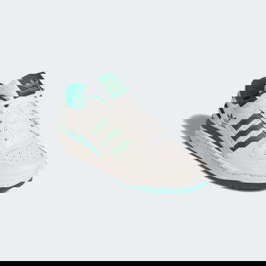 Sneakers og sko adidas Originals Forum Low Hvid | JI3265, 2