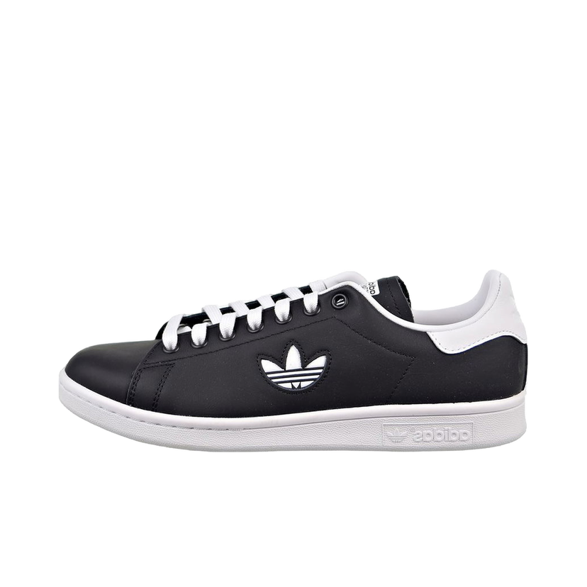 Sneakers og sko adidas Originals Stan Smith Core Black White Sort | BD7452