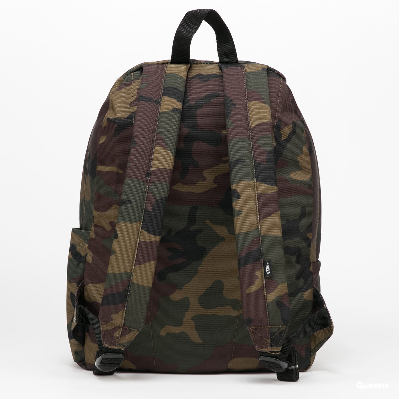 Rygsæk Vans Old Skool Backpak Flerfarvet | VN0A5KHQ97I1, 1