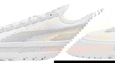 Sneakers og sko Puma Mayze Mix Wns Hvid | 387468-08, 0
