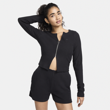Sweater Nike Sportswear Chill Knit Sort | FN3682-010, 1