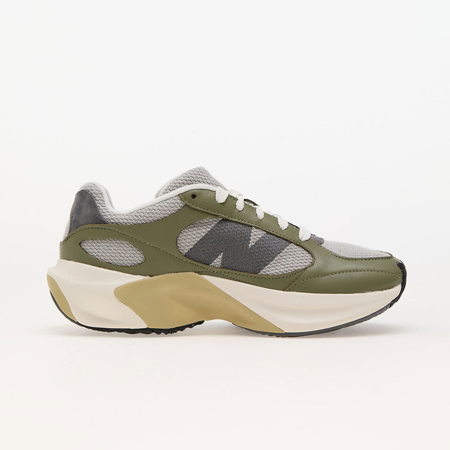 Sneakers og sko New Balance WRPD RUNNER UWRPDMMA Grå | UWRPDMMA, 1