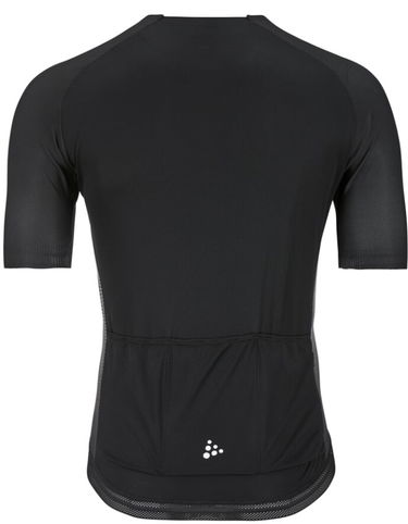 Jersey Craft Craft Pro Nano Cycling Jersey Sort | 1914547-999007, 2