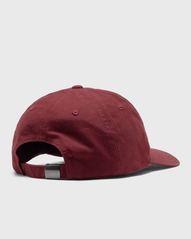 Kasket Nike Nike SB Club Unstructured Cap Bourgogne | HF7278-619, 3