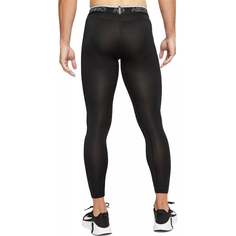 Leggings Nike Pro Dri-FIT Sort | dd1913-010, 1