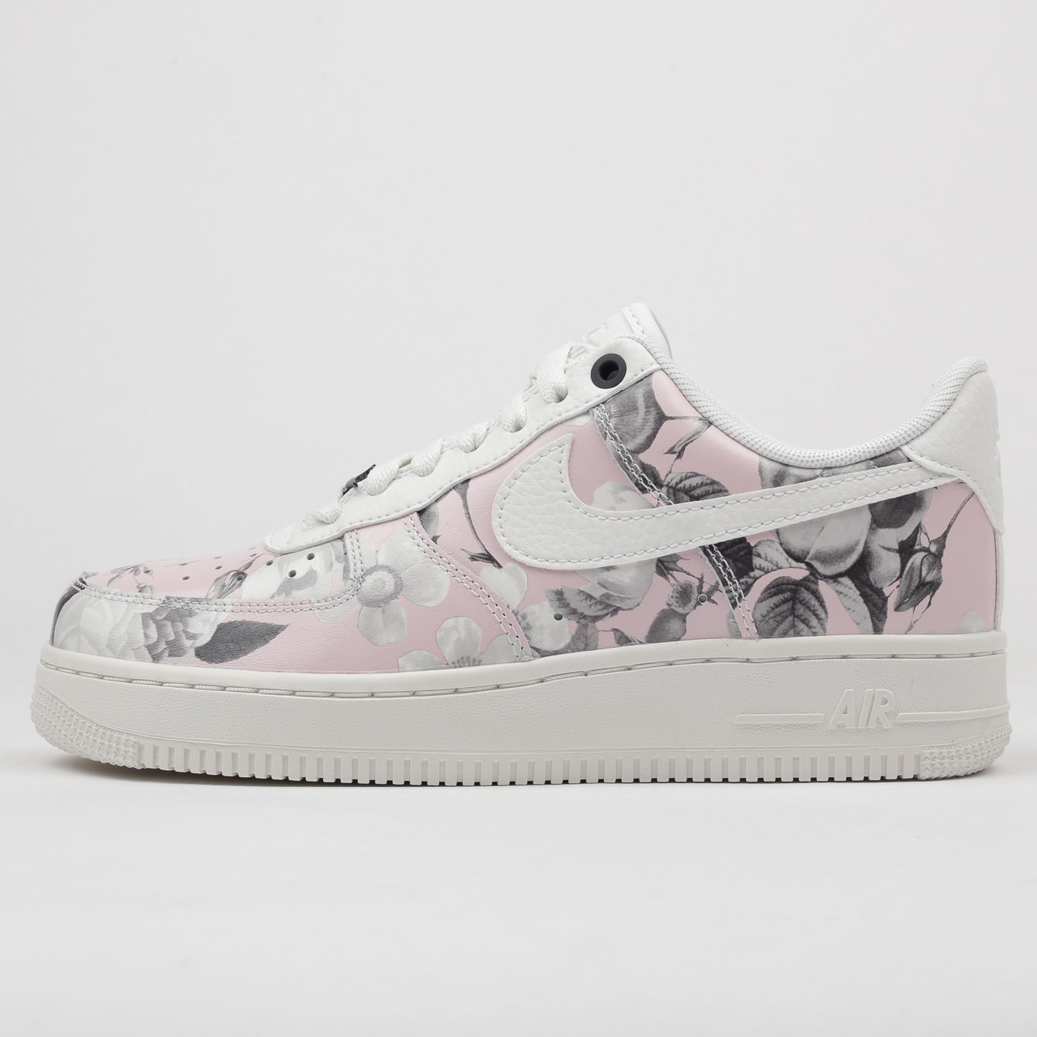 Sneakers og sko Nike Air Force 1 Low ''Floral Rose'' W Lyserød | AO1017-102, 0