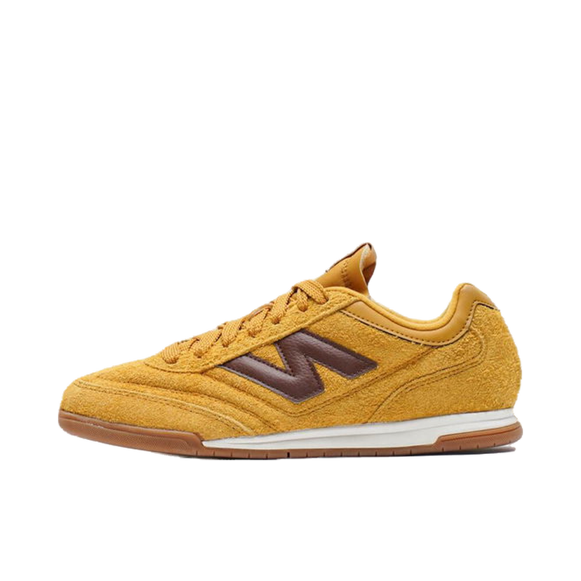 Sneakers og sko New Balance URC 42 HE Gul | URC42HE