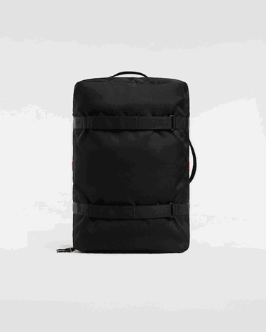 Rejsetaske Vans Vans Skate Overnight Pack Sort | VN000KYJBLK, 0
