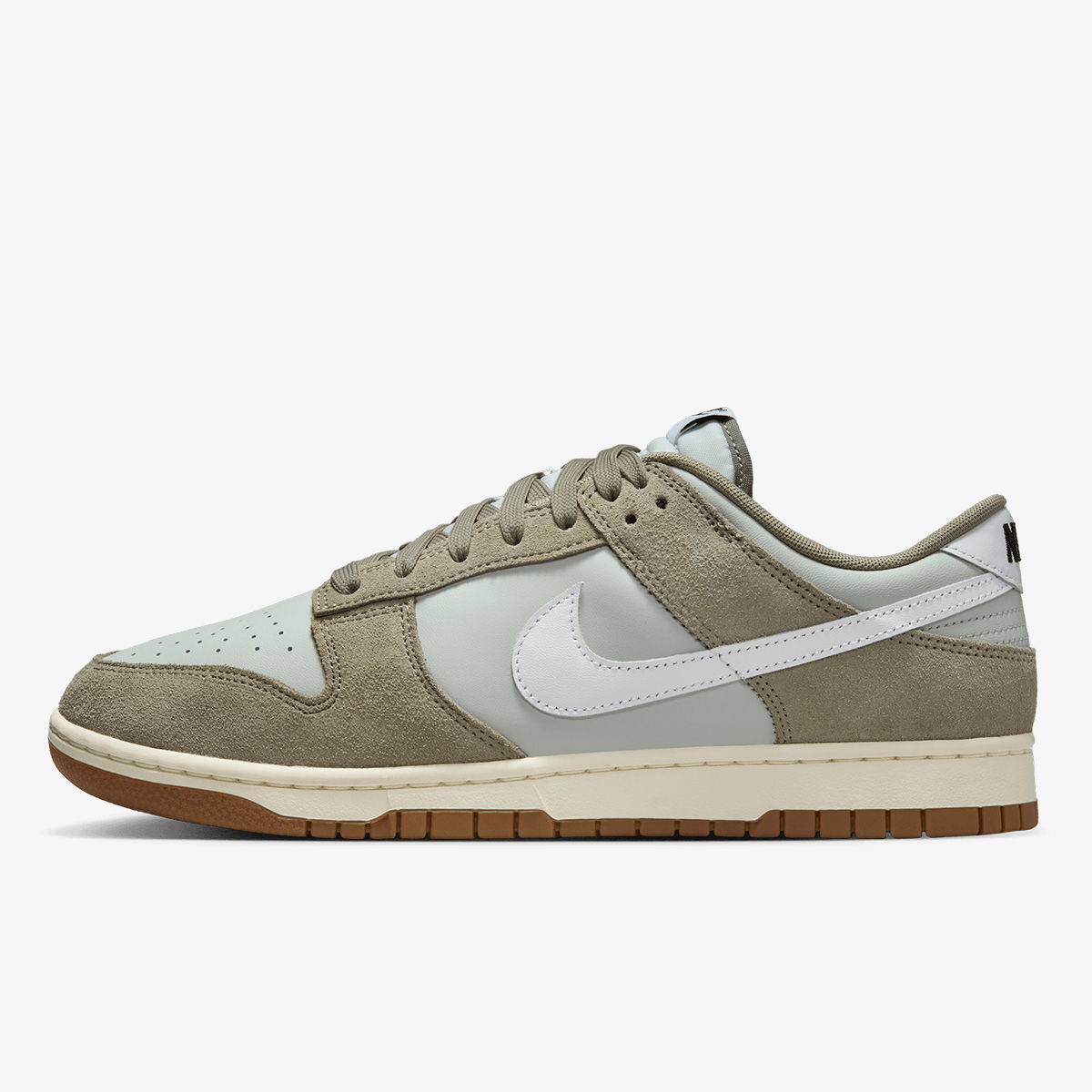 Sneakers og sko Nike Dunk Low Retro SE Grøn | IB6399-002, 1