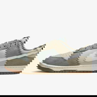 Sneakers og sko Nike Dunk Low Retro SE Grøn | IB6399-002, 1