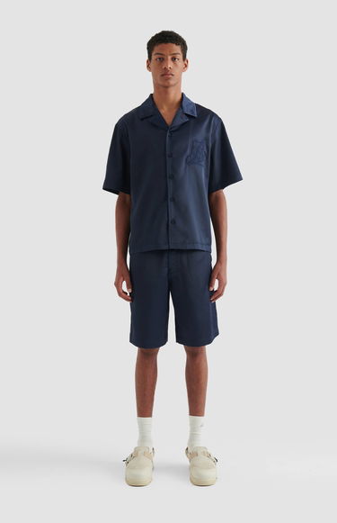 Shorts AXEL ARIGATO Coast Shorts Sort | A2189001, 4