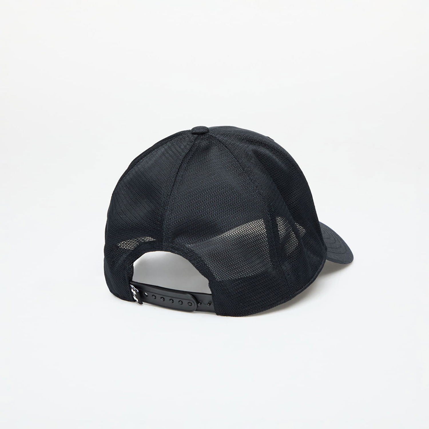 Kasket Under Armour Project Rock Trucker Black/ White Sort | 1369815-003, 1