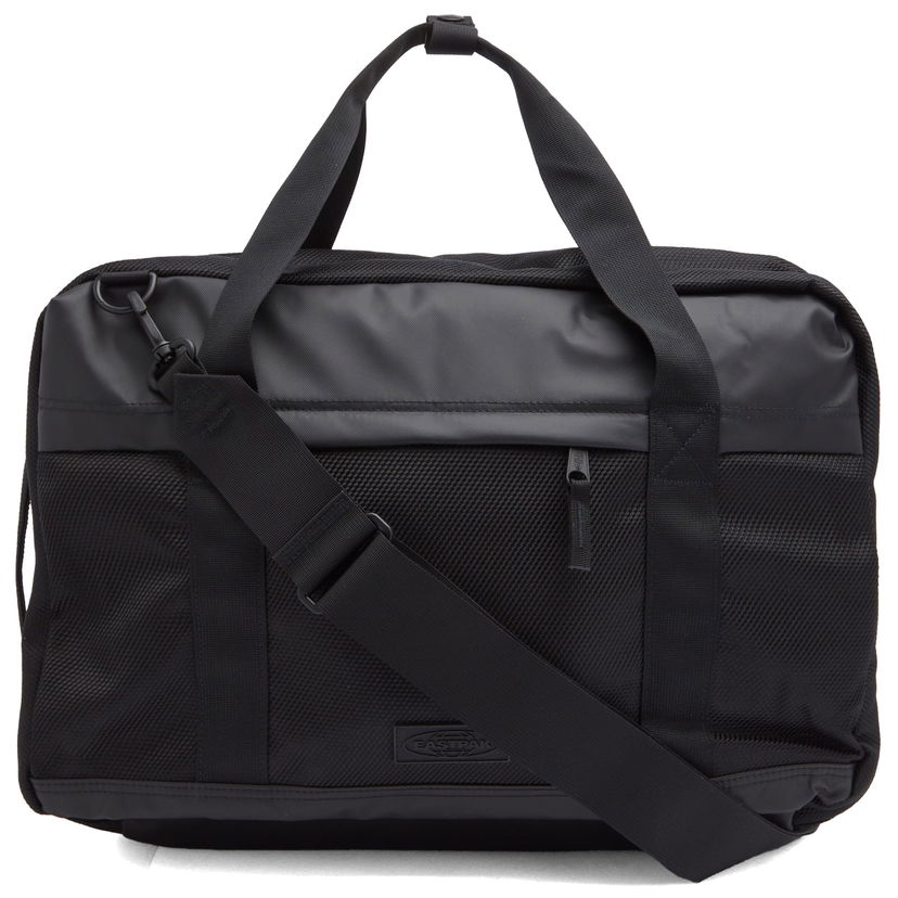 Rejsetaske EASTPAK Multipak CNNCT Coat Travel Bag Sort | EK0A5BIY80W