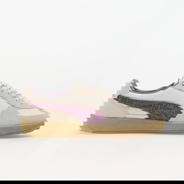 Sneakers og sko Puma x Sophia Chang Palermo Beige & Purple - US 7.5 Bourgogne | 397307-01, 1