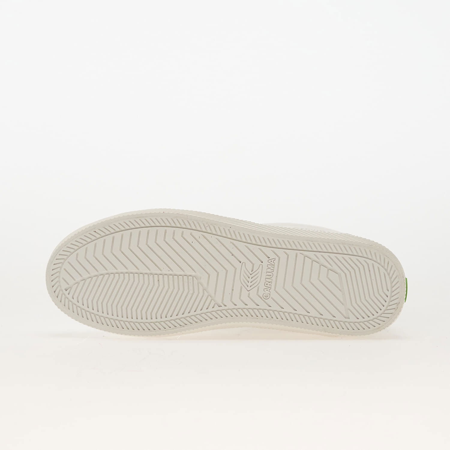 Sneakers og sko Cariuma TOCA White Diamond Leather 40.5 Hvid | 613119W13, 1
