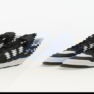 Sneakers og sko adidas Originals Forum Low Mørkeblå | IE7172, 5