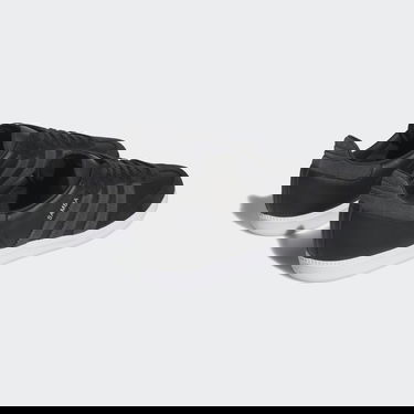 Sneakers og sko adidas Originals Samba ADV "Black" Sort | IG7572, 5