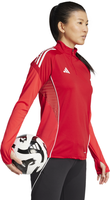 Jersey adidas Originals Adidas TIRO25C TR TOPW Long Sleeve Training Top Rød | ji6495, 6