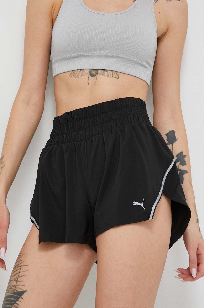 Shorts Puma Run Woven Shorts Sort | 523288, 0