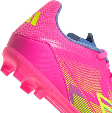 Sneakers og sko adidas Performance Adidas F50 League Lyserød | ie3745, 5