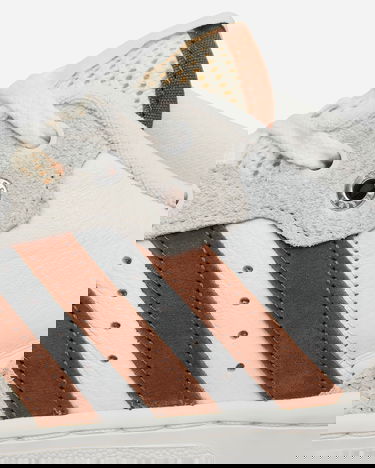 Sneakers og sko adidas Originals Solebox x Rivalry Low "Cloud White" Hvid | ID2879 001, 5