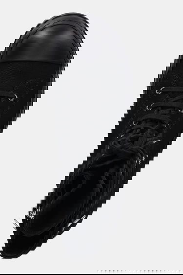 Sneakers og sko Rick Owens Rick Owens DRKSHDW Cargo Sort | DU02E7808.DO, 3