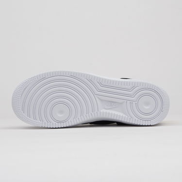 Sneakers og sko Nike Air Force 1 '07 LX Sort | 898889-014, 4