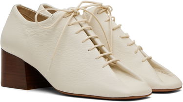 Sneakers og sko LEMAIRE Classic Derby Heels Beige | FO0057 LL0070, 3