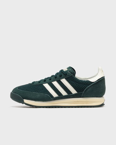 Sneakers og sko adidas Originals SL 72 RS Grøn | JR8772, 3