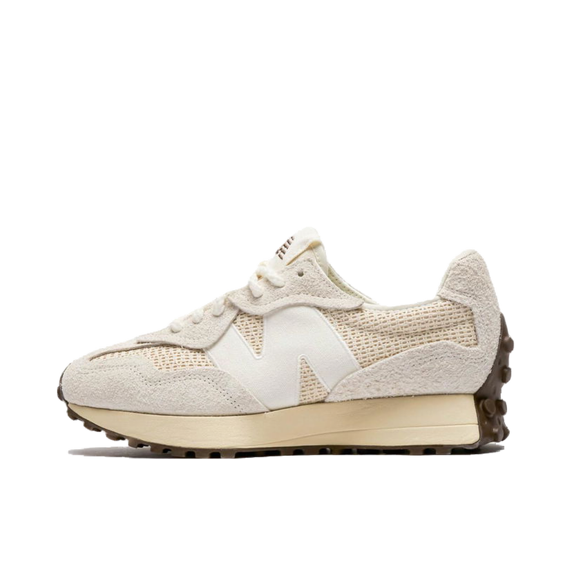 Sneakers og sko New Balance U 327 WVA Beige | U327WVA