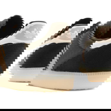 Sneakers og sko adidas Originals Samba Jp Sort | JR0963, 4