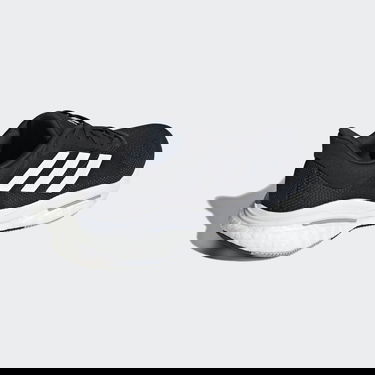 Sneakers og sko adidas Performance Solarglide 5 Sort | GX5493, 1