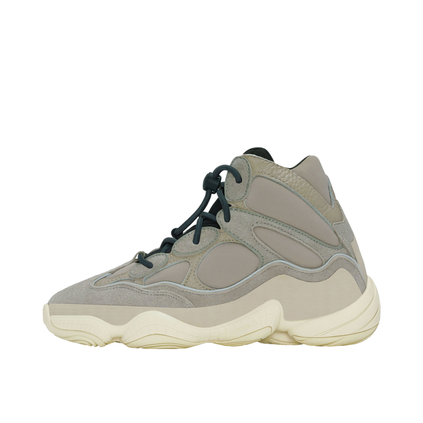 Sneakers og sko adidas Yeezy Yeezy 500 Grå | GV7775
