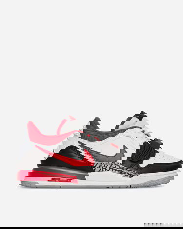 Sneakers og sko Jordan Legacy 312 Low Fire Rød | CD7069-160, 3