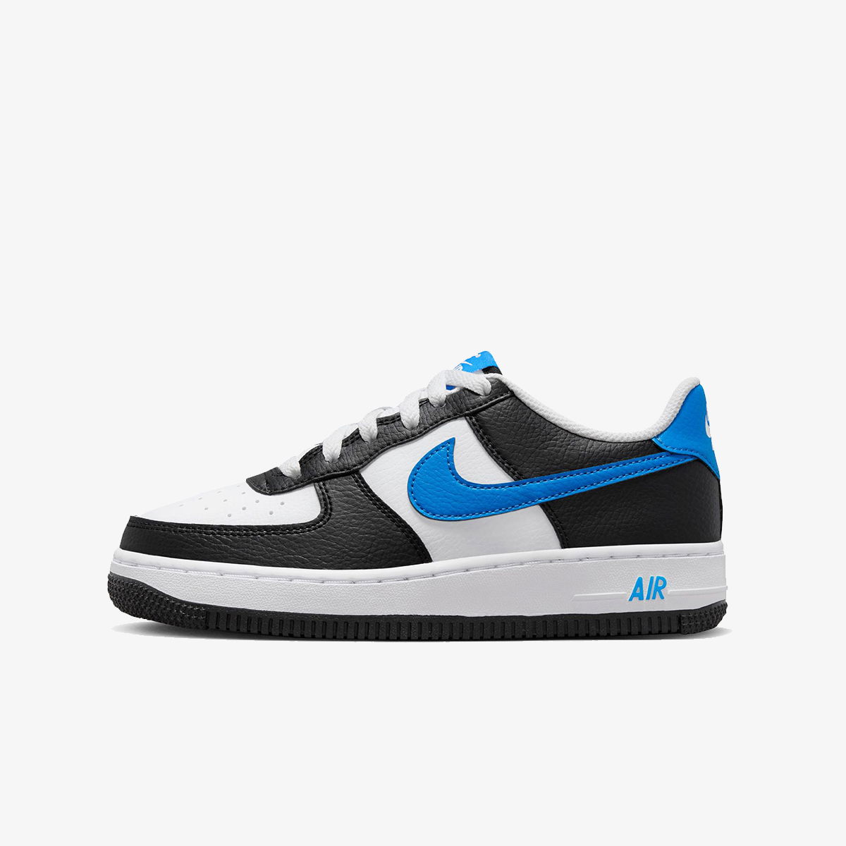 Sneakers og sko Nike Air Force 1 Flerfarvet | FN8008-001, 0
