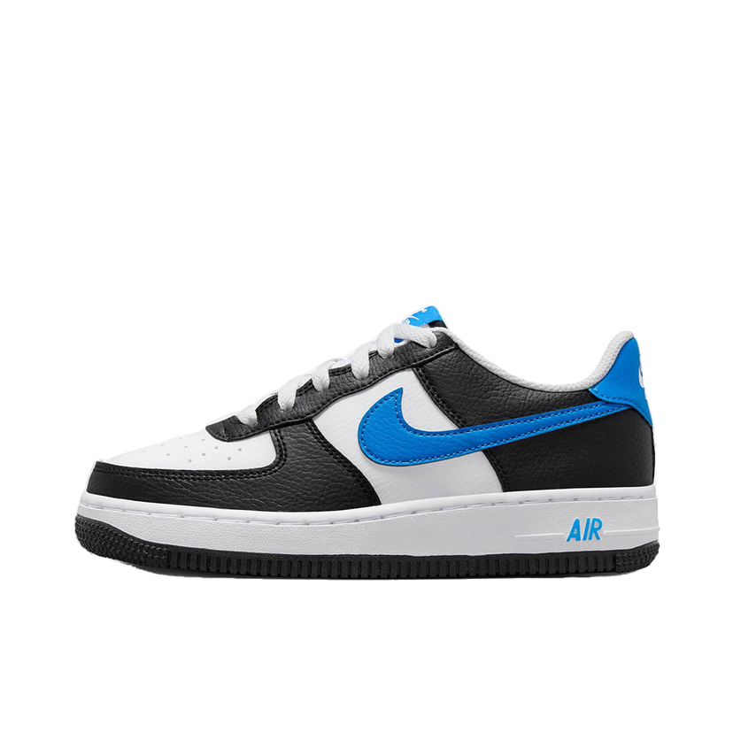 Sneakers og sko Nike Air Force 1 Flerfarvet | FN8008-001