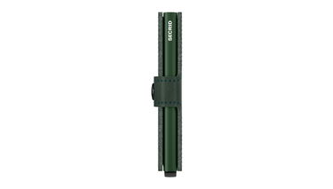 Tegnebog Secrid Miniwallet Original Grøn | M-Green, 2