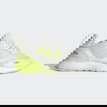 Sneakers og sko adidas Originals ZX 2K Boost 2.0 Hvid | GZ7734, 0