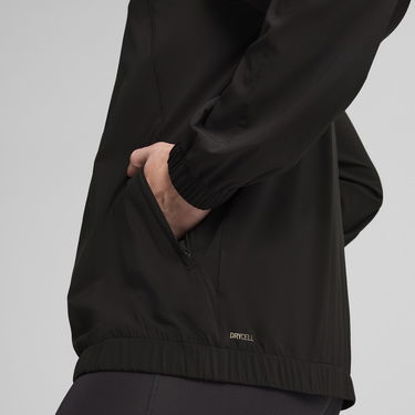 Vindjakke Puma VELOCITY Woven Running Jacket Sort | 526607_01, 4