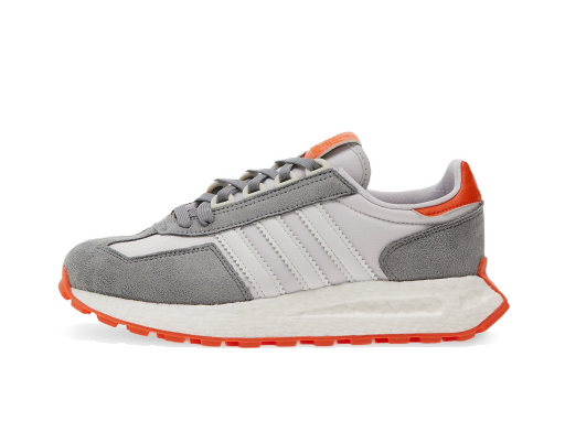 Sneakers og sko adidas Originals Retropy E5 W Grå | GY9579