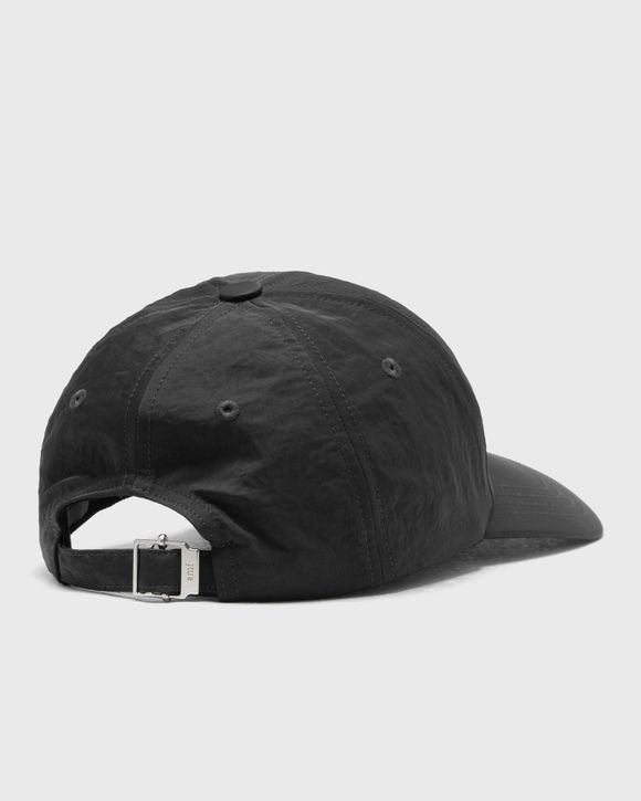 Kasket AMI AMI Rivet Baseball Cap Sort | UCP268.PA0035-020, 1