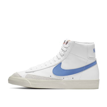 Sneakers og sko Nike Blazer Mid '77 Vintage Hvid | cz1055-111, 4