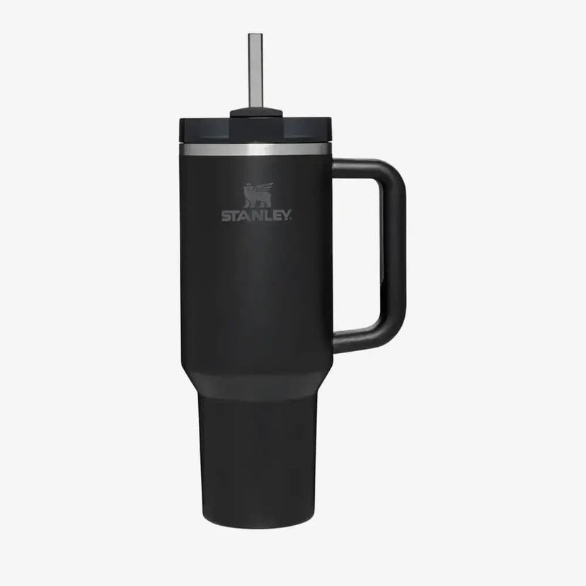 Drikkeflaske Stanley Quencher H2.O FlowState Tumbler 40oz 2.0 Universal Sort | 10-12574-015