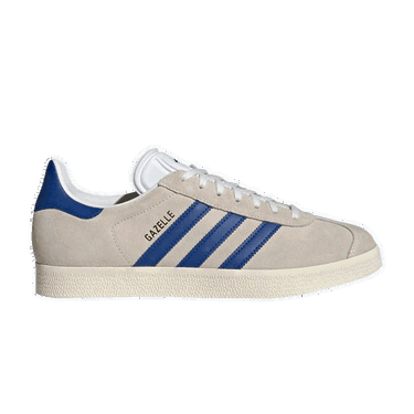 Sneakers og sko adidas Originals Manchester United x Gazelle Beige | IH2633, 0