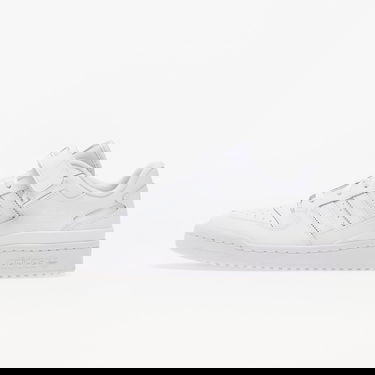 Sneakers og sko adidas Originals Forum Low Hvid | FY7755, 0