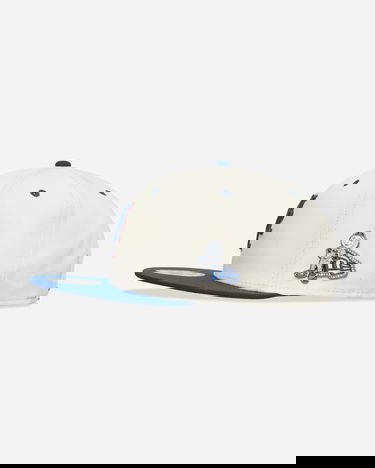 Kasket New Era New York Mets MLB Mascot Pin 9FIFTY Snapback Adjustable Cap Flerfarvet | 60758446 MULTI, 3