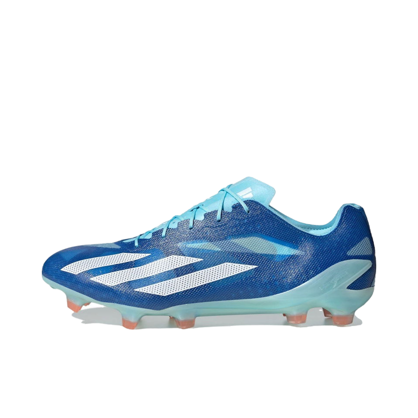 Sneakers og sko adidas Performance X Crazyfast+ FG Blå | HQ4512