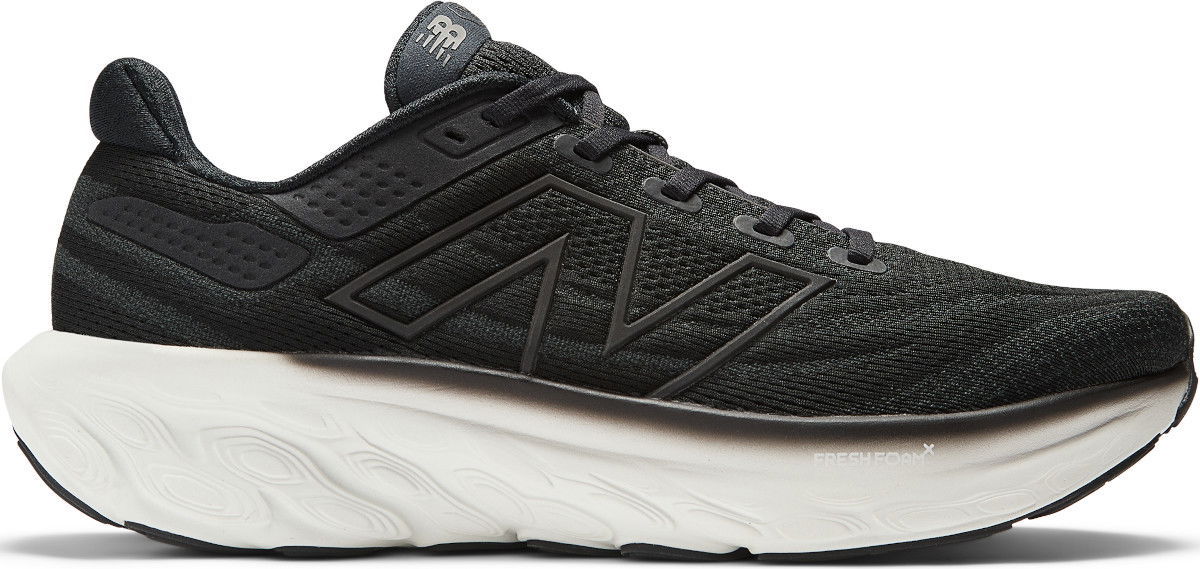 Sneakers og sko New Balance Fresh Foam x 1080 v13 Sort | m1080k13d, 0